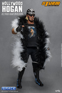 1/6 Scale Hollywood Hulk Hogan (WWE)