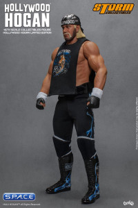 1/6 Scale Hollywood Hulk Hogan (WWE)