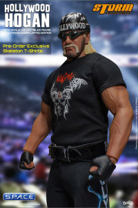 1/6 Scale Hollywood Hulk Hogan (WWE)