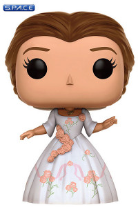 Belle Celebration Pop! #247 Vinyl Figure (Beauty and the Beast)