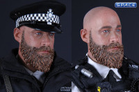 1/6 Scale Armed Police Officer (MPS)