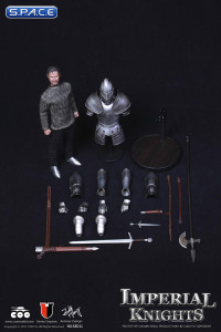 1/6 Scale Royal Knight (Series of Empires)