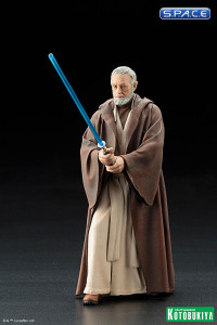 1/10 Scale Obi-Wan Kenobi ARTFX+ Statue (Star Wars)