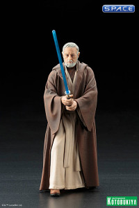 1/10 Scale Obi-Wan Kenobi ARTFX+ Statue (Star Wars)