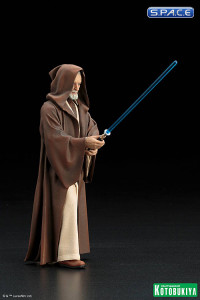 1/10 Scale Obi-Wan Kenobi ARTFX+ Statue (Star Wars)