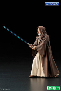 1/10 Scale Obi-Wan Kenobi ARTFX+ Statue (Star Wars)