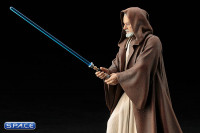 1/10 Scale Obi-Wan Kenobi ARTFX+ Statue (Star Wars)