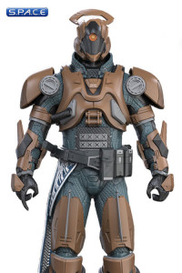 Titan Vault of Glass from Destiny (Color Tops)