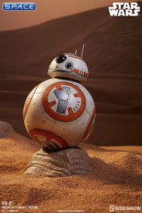 BB-8 Premium Format Figure (Star Wars: The Force Awakens)