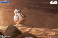 BB-8 Premium Format Figure (Star Wars: The Force Awakens)