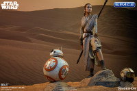 BB-8 Premium Format Figure (Star Wars: The Force Awakens)