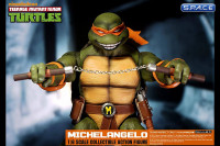 1/6 Scale Michelangelo (Teenage Mutant Ninja Turtles)