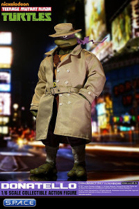 1/6 Scale Donatello (Teenage Mutant Ninja Turtles)