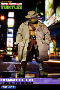 1/6 Scale Donatello (Teenage Mutant Ninja Turtles)