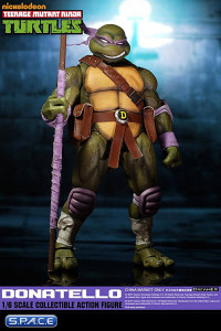 1/6 Scale Donatello (Teenage Mutant Ninja Turtles)