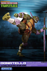 1/6 Scale Donatello (Teenage Mutant Ninja Turtles)