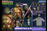 1/6 Scale Donatello (Teenage Mutant Ninja Turtles)