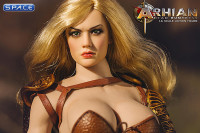 1/6 Scale Arhian Head Huntress