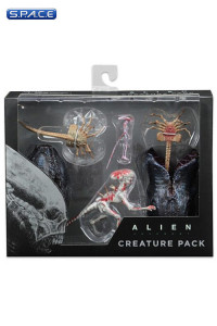 Alien Creature Accessory Pack (Alien: Covenant)