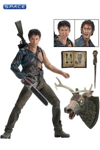 Hero Ash & Evil Ed 30th Anniversary 2-Pack (Evil Dead 2)