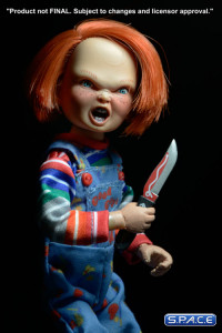 Chucky Figural Doll (Childs Play)