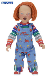 Chucky Figural Doll (Childs Play)