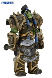 Thrall (Heroes of the Storm)