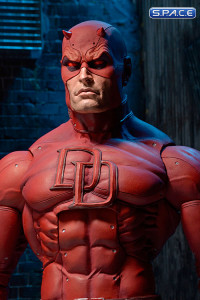 1/4 Scale Daredevil (Marvel)