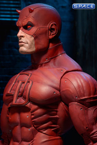 1/4 Scale Daredevil (Marvel)