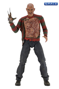 1/4 Scale Freddy Krueger (A Nightmare on Elm Street 3: Dream Warriors)