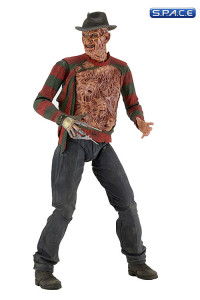 1/4 Scale Freddy Krueger (A Nightmare on Elm Street 3: Dream Warriors)