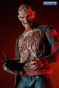 1/4 Scale Freddy Krueger (A Nightmare on Elm Street 3: Dream Warriors)