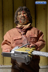 Leatherface Figural Doll (Texas Chainsaw Massacre III)