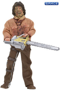 Leatherface Figural Doll (Texas Chainsaw Massacre III)