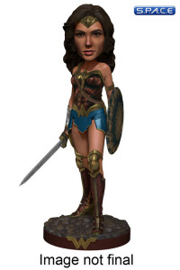 Wonder Woman Headknocker (Wonder Woman)