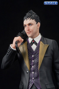 1/10 Scale Oswald Chesterfield Cobblepot ARTFX+ PVC Statue (Gotham)