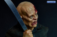 1:1 Jason Voorhees Life-Size Bust (Friday the 13th: The Final Chapter)