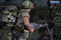 1/6 Scale US Marine TET Offensive 1968