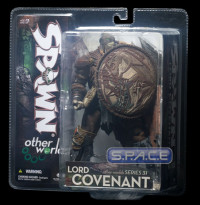 Lord Covenant (Spawn 31)
