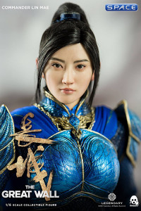 1/6 Scale Commander Lin Mae (The Great Wall)