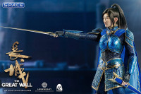 1/6 Scale Commander Lin Mae (The Great Wall)