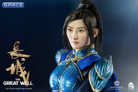 1/6 Scale Commander Lin Mae (The Great Wall)