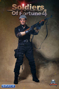 1/6 Scale Soldiers of Fortune 4
