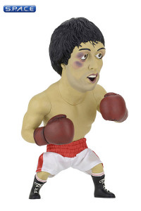 Rocky Puppet Maquette (Rocky)