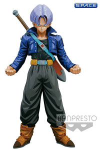 Trunks Manga Dimensions Master Stars Piece (Dragon Ball Z)