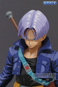 Trunks Manga Dimensions Master Stars Piece (Dragon Ball Z)