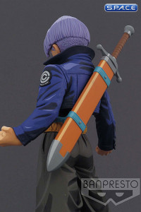 Trunks Manga Dimensions Master Stars Piece (Dragon Ball Z)
