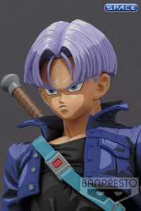 Trunks Manga Dimensions Master Stars Piece (Dragon Ball Z)