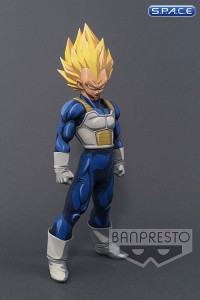 Vegeta Manga Dimensions Master Stars Piece (Dragon Ball Z)