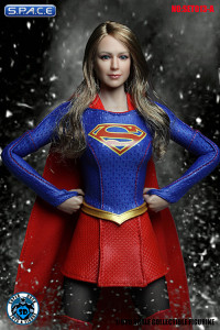 1/6 Scale Superwoman Set A